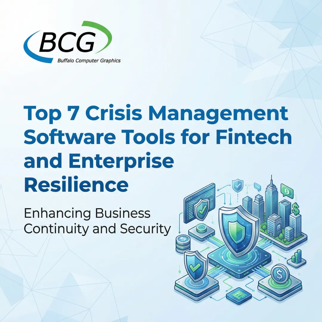Top 7 Crisis Management Software Tools for Fintech and Enterprise Resilience