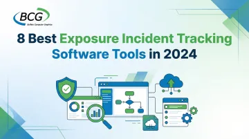 Cover image for 8 Best Exposure Incident Tracking Software Tools in 2024