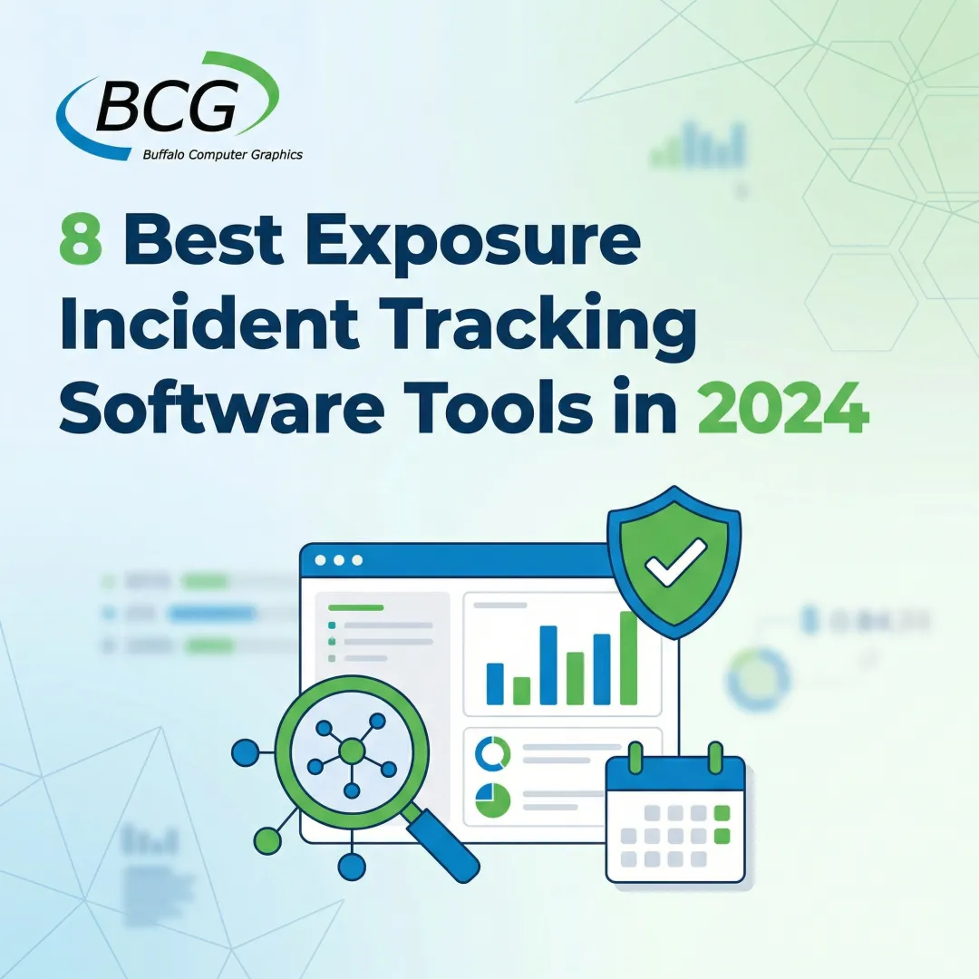 8 Best Exposure Incident Tracking Software Tools in 2024