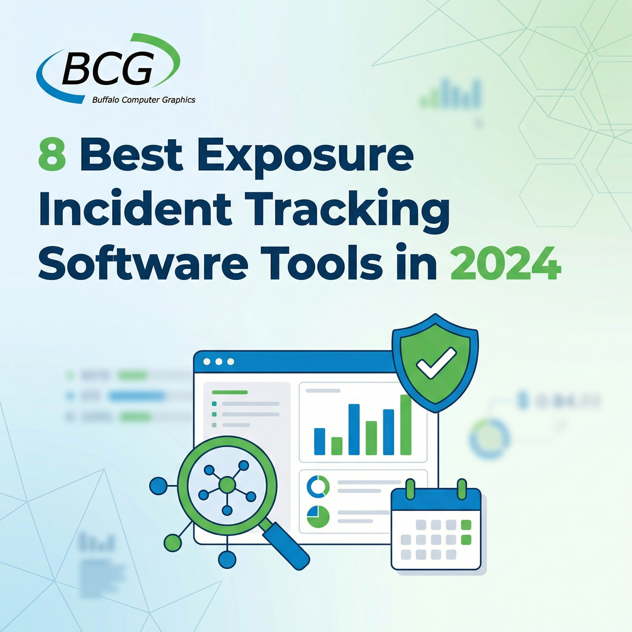 8 Best Exposure Incident Tracking Software Tools in 2024