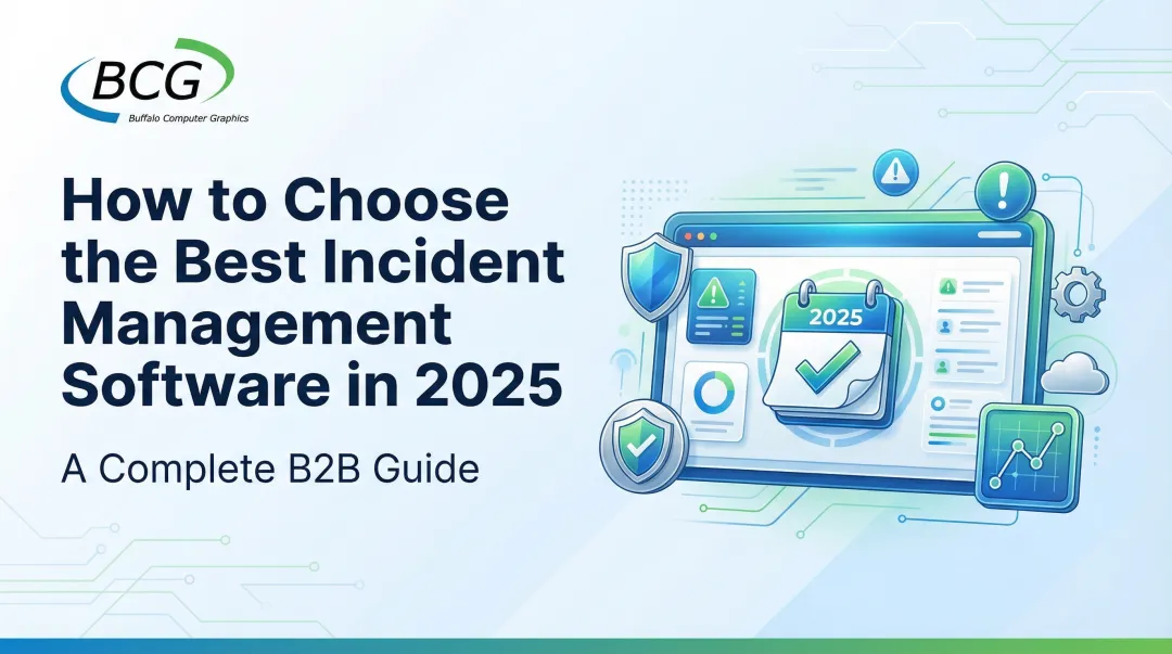 Cover image for How to Choose the Best Incident Management Software in 2025