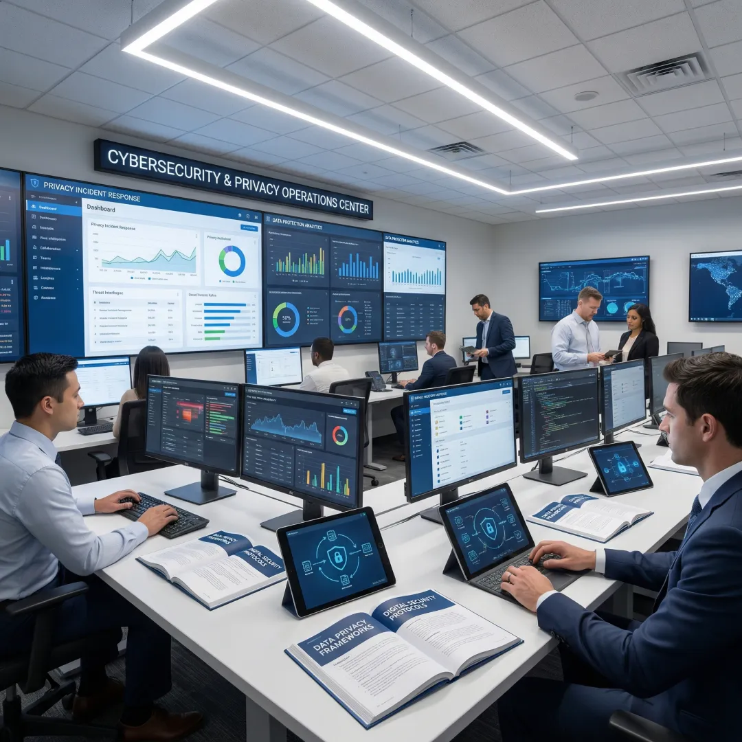 Privacy Incident Management Software: Comprehensive Solutions