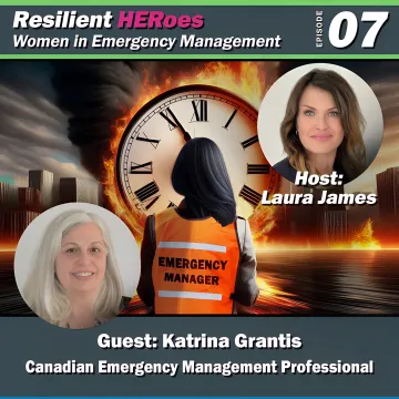 Laura James, Director of Strategic Engagement & Sales at BCG