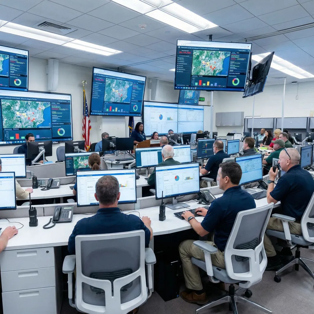 Crisis Management Software Solutions for UK Organizations