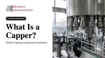 What Is a Capper?