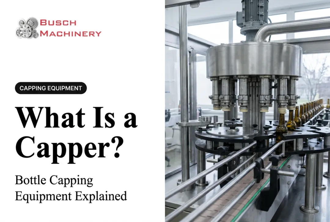 What Is a Capper?