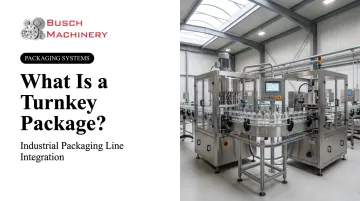 What Is a Turnkey Package?