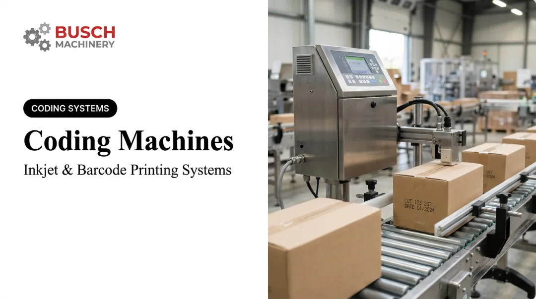 Coding Machines