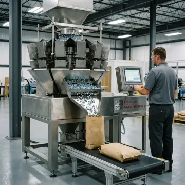 Industrial & Hardware Components