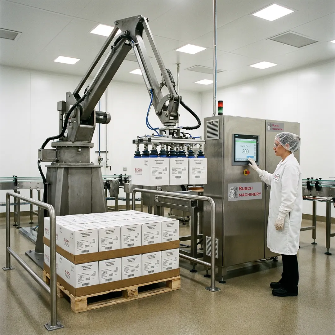 Pharmaceutical industry