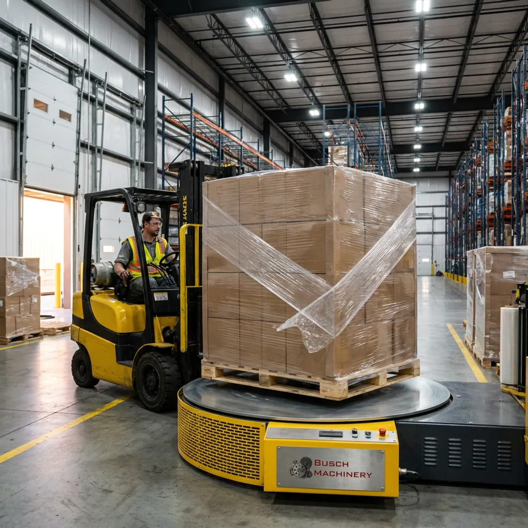 Warehousing & Distribution
