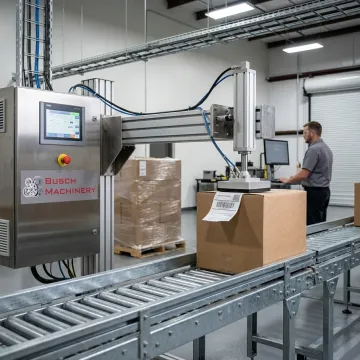 Shipping & Logistics