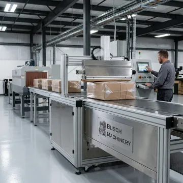 Industrial and General Manufacturing