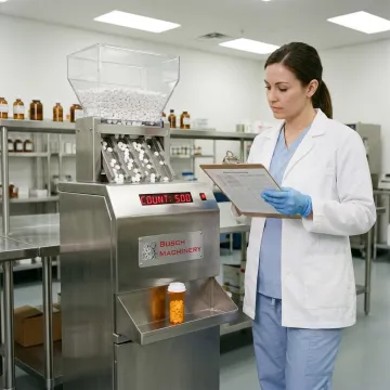 Clinical & Pharmacy Dispensing