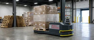 Warehouse & Distribution