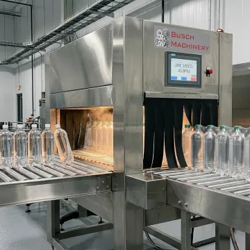 Food & Beverage
