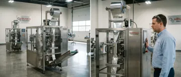 Cosmetics & Personal Care