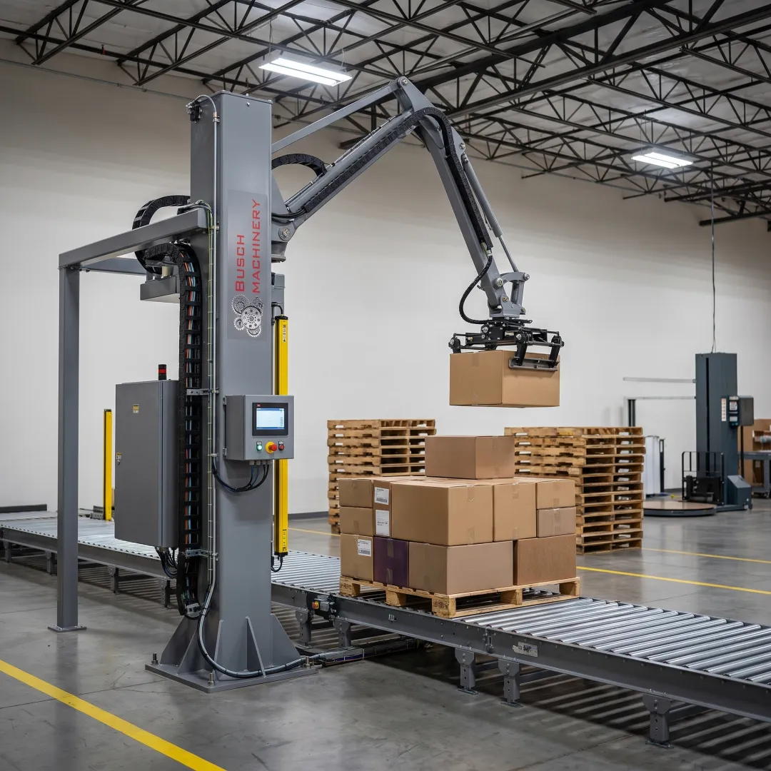 E-commerce Fulfillment