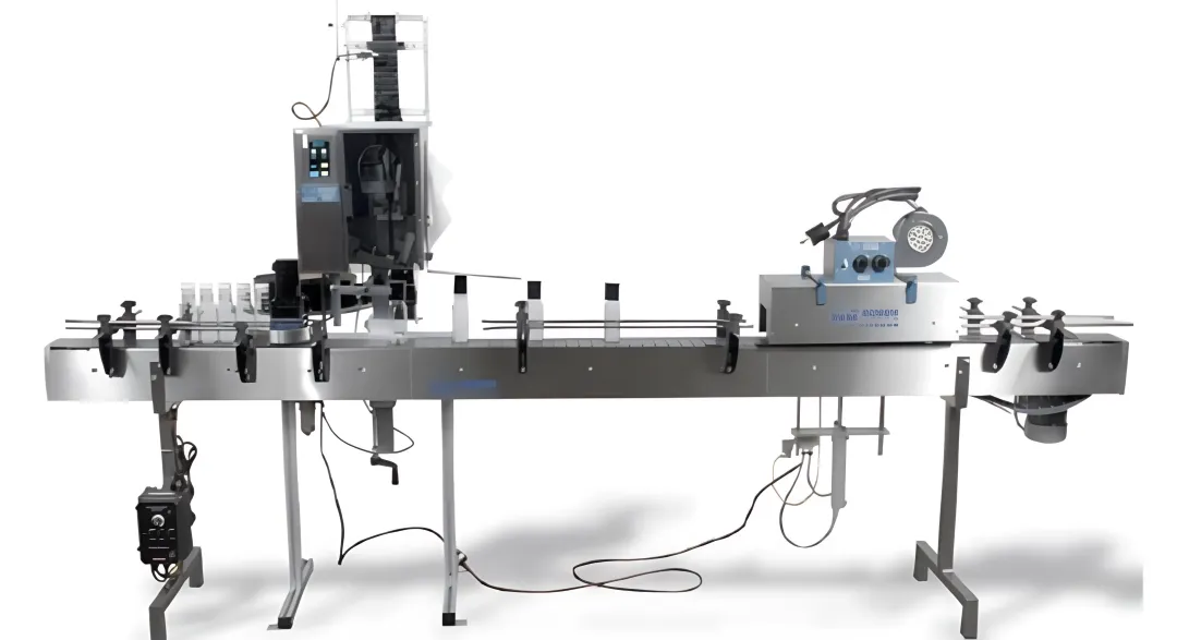 Bottle Washer