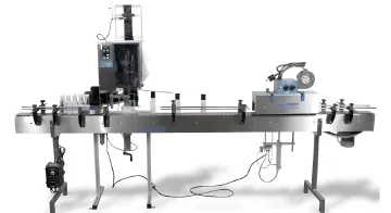 Bottle Washer