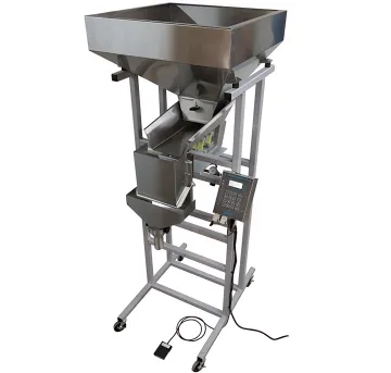 Linear Weigher Machines