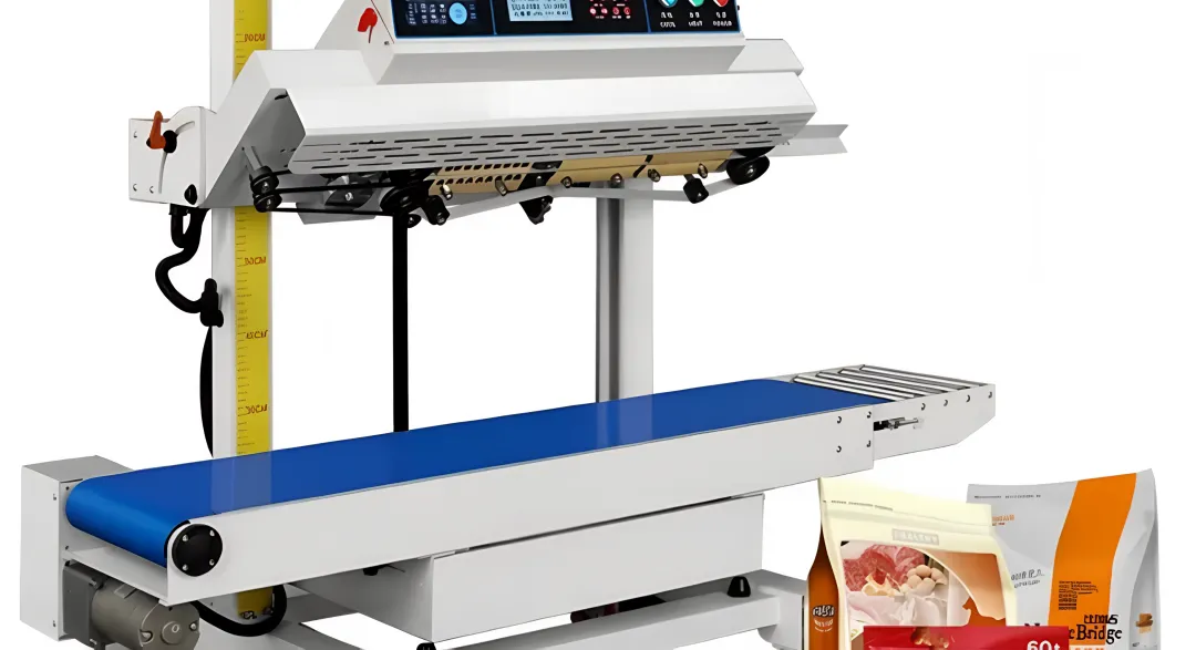 Automatic Cup Sealing Machines
