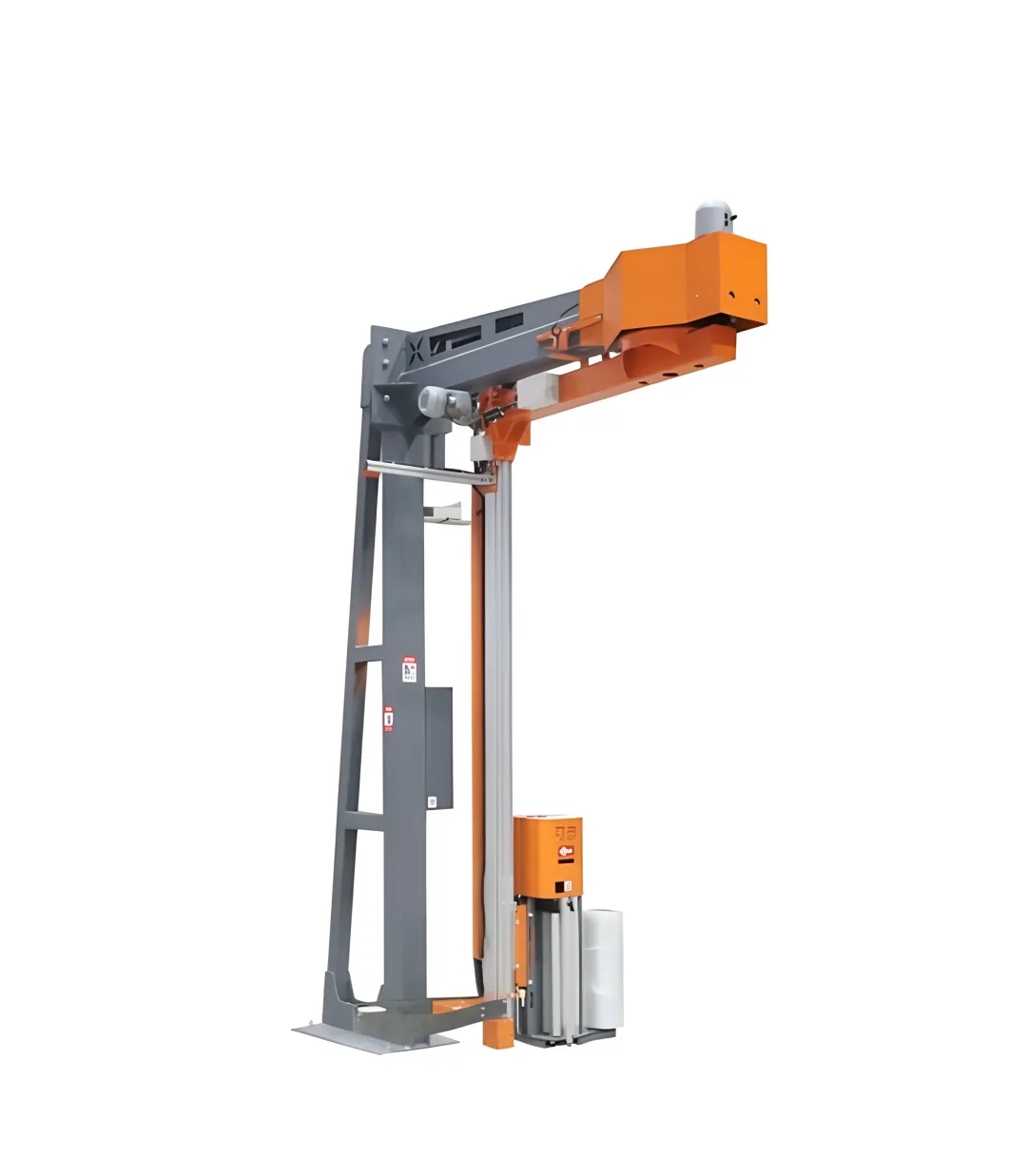 Stretch Wrap Machines