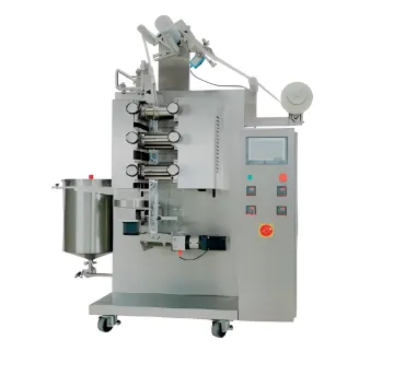 Liquid Packaging Machine