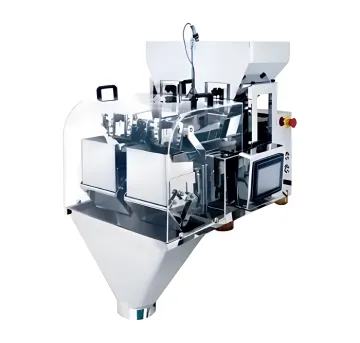 Linear Multihead Weighers