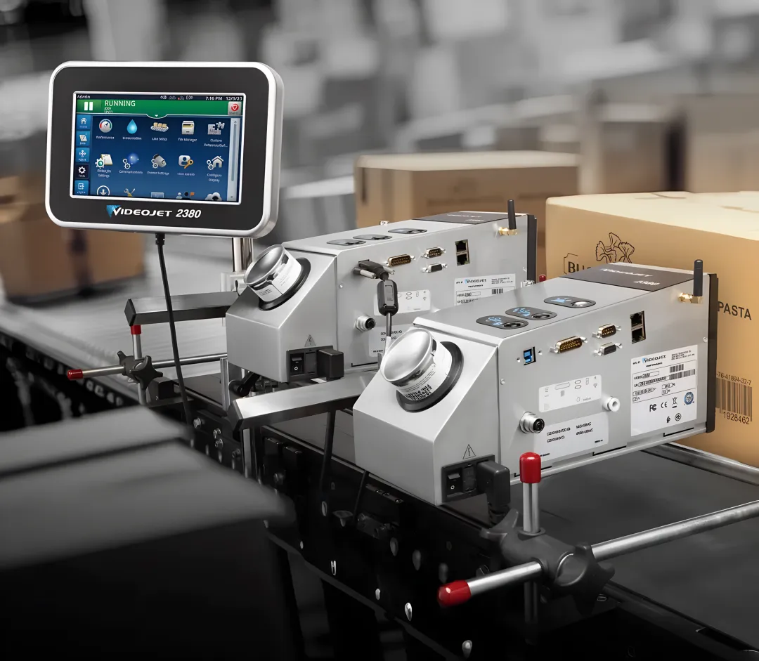 Ink Jet Printer