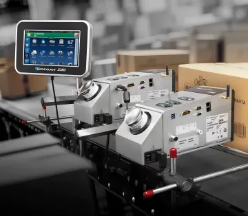 Ink Jet Printer