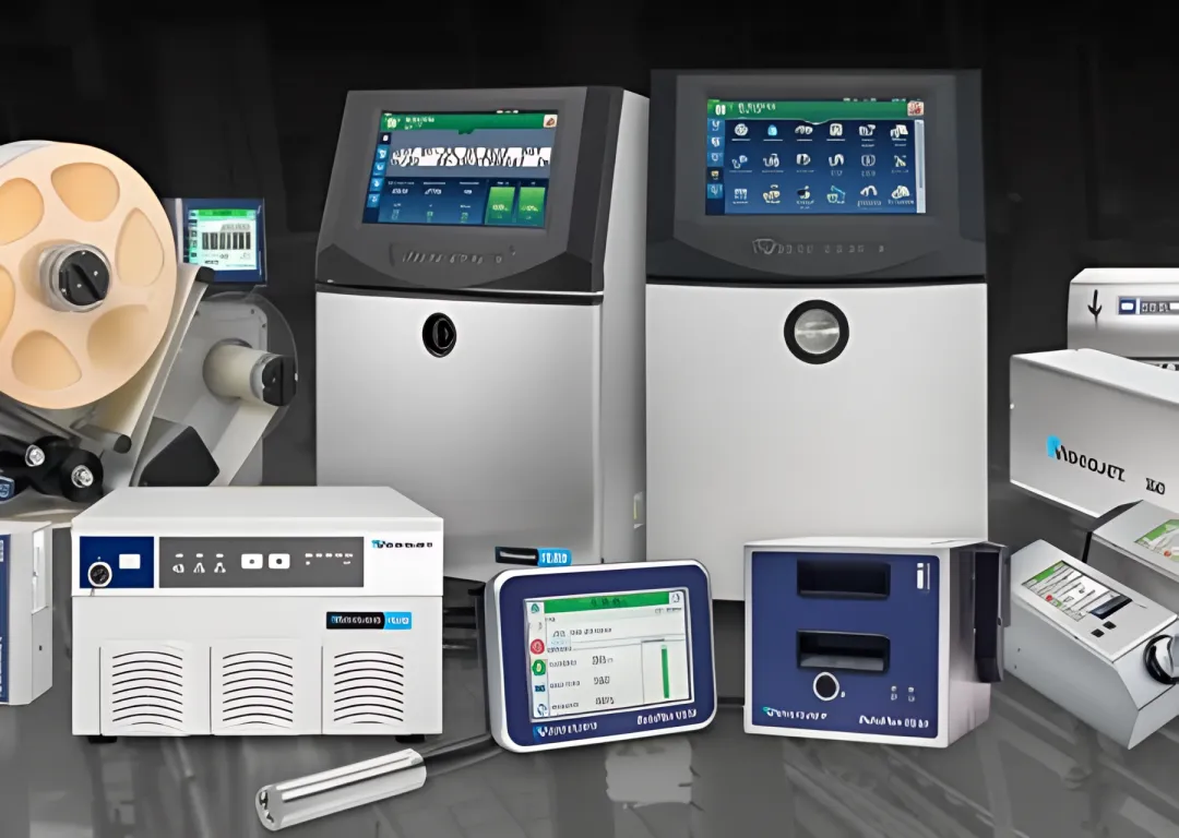 Barcode Printer