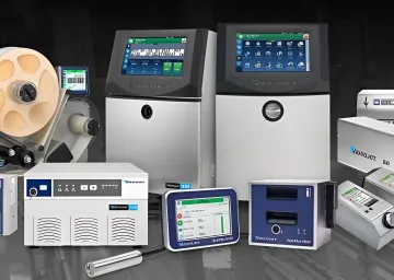 Barcode Printer