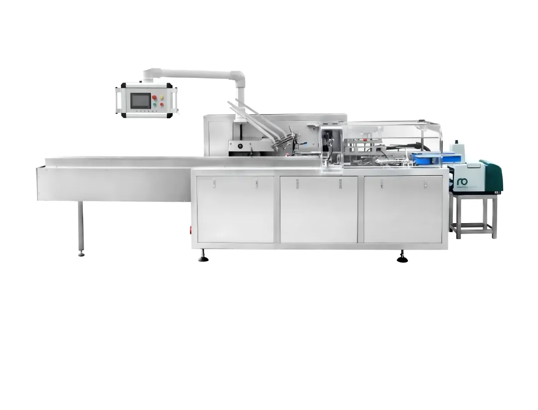 Cartoning Machines for Sale