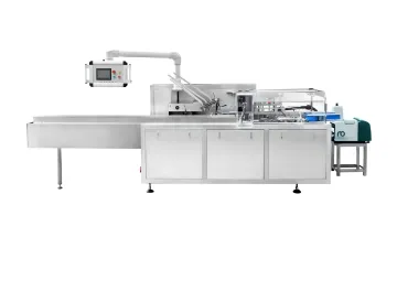 Cartoning Machines for Sale