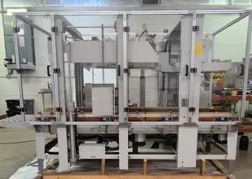 Case Sealers