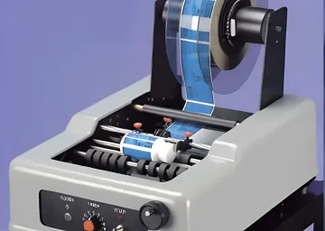 Vial Labeling Machines