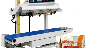 Continuous Band Sealers