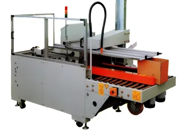 Case Erectors for Sale