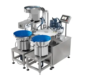Bottle Cap Sealing Machines for Sale