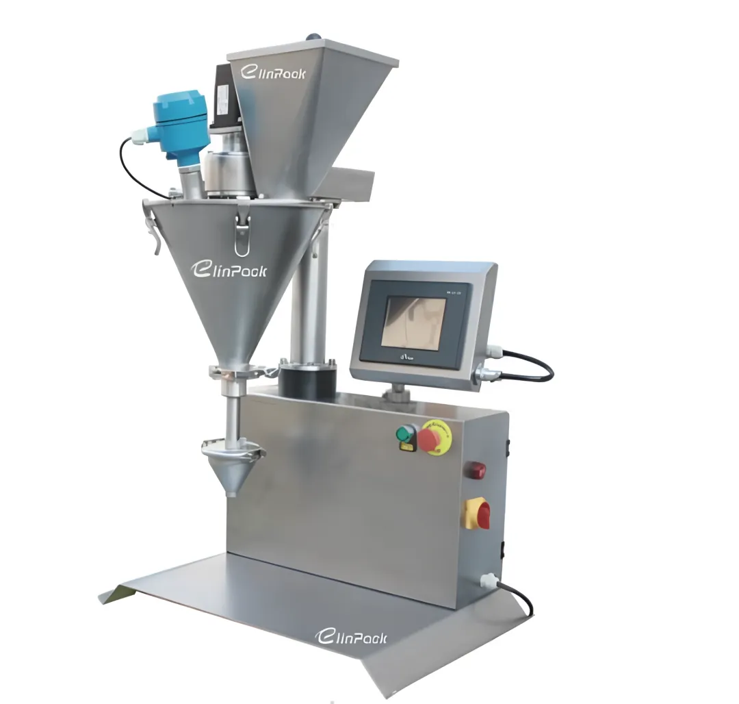 Auger Filling Machines for Sale