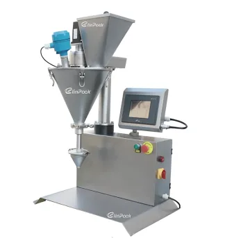 Auger Filling Machines for Sale