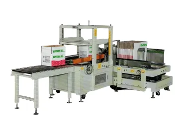 Induction Sealer
