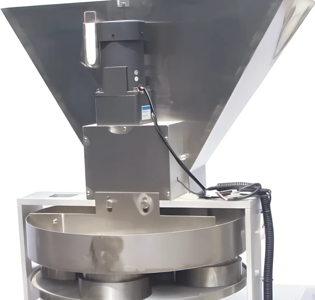 Cup Filler