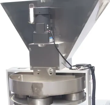 Cup Filler