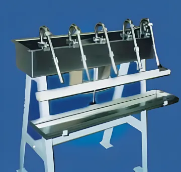 Siphon Filler