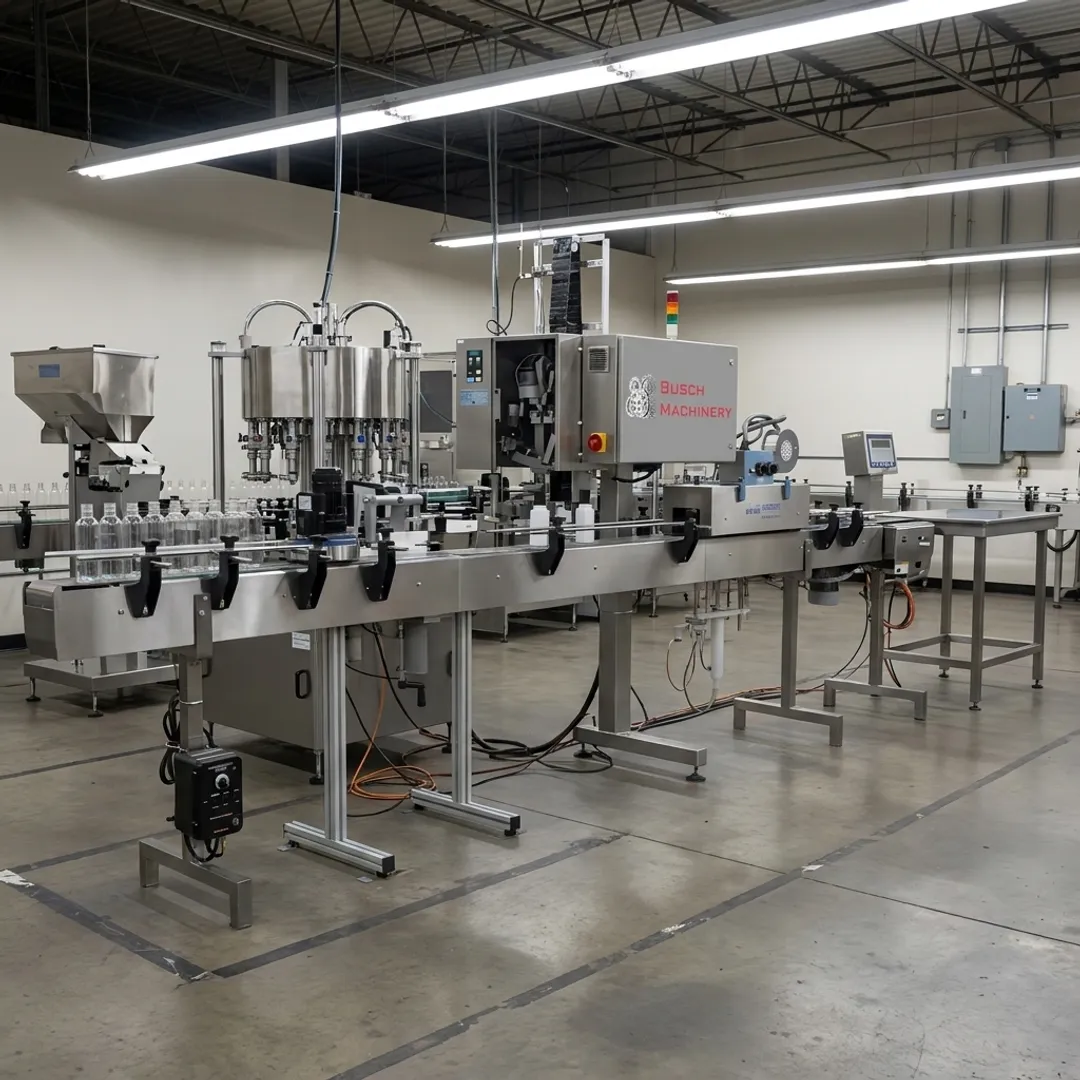 Packaging Solutions