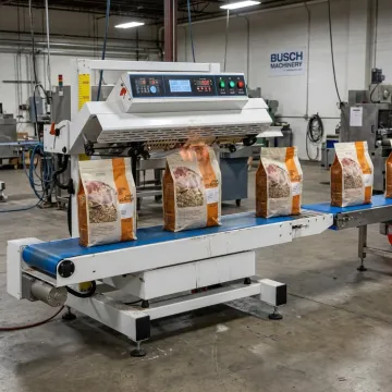 Bagging Machines and Equipment for Sale