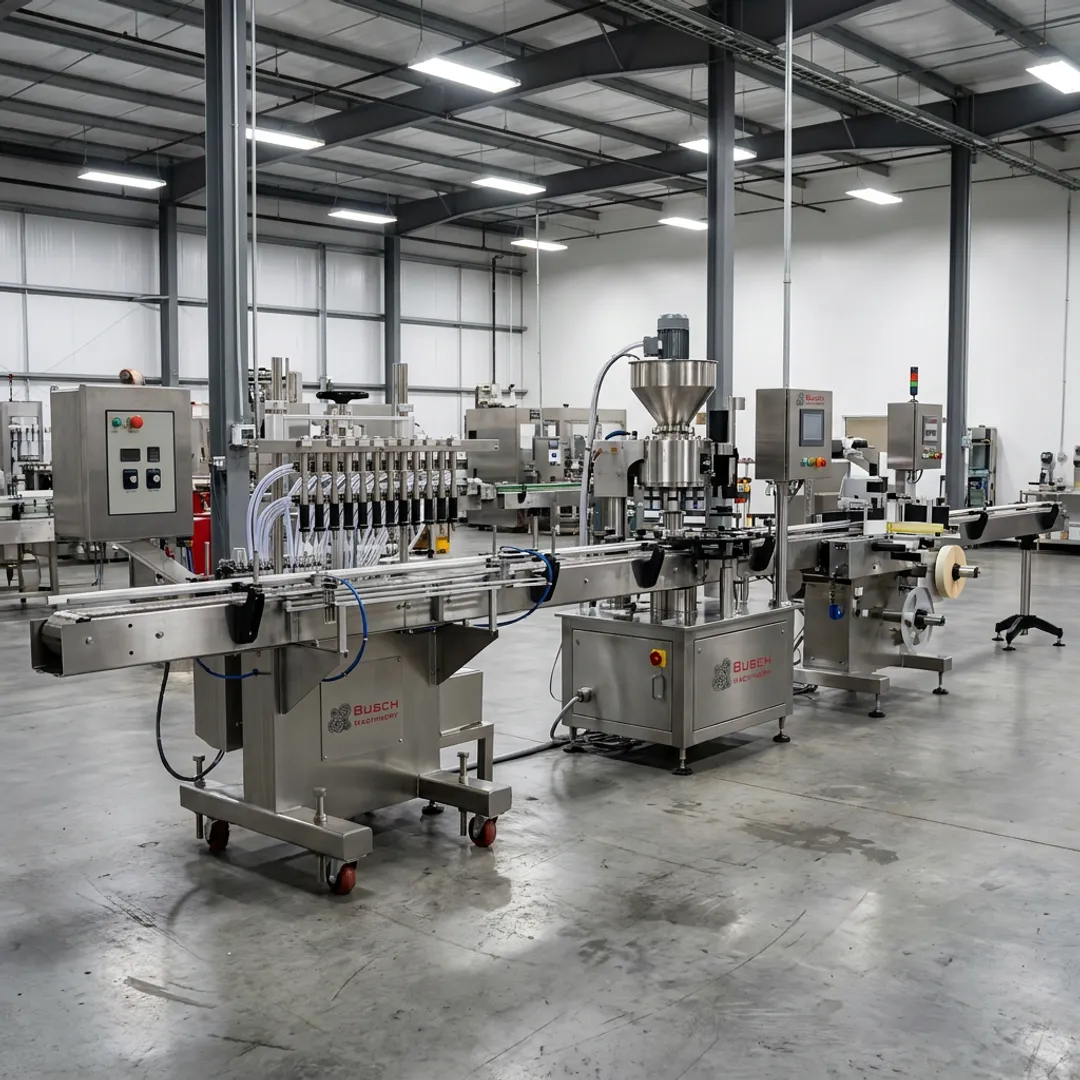 Top Packaging Distributors & Suppliers