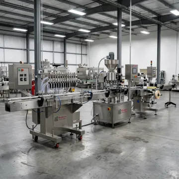 Top Packaging Distributors & Suppliers